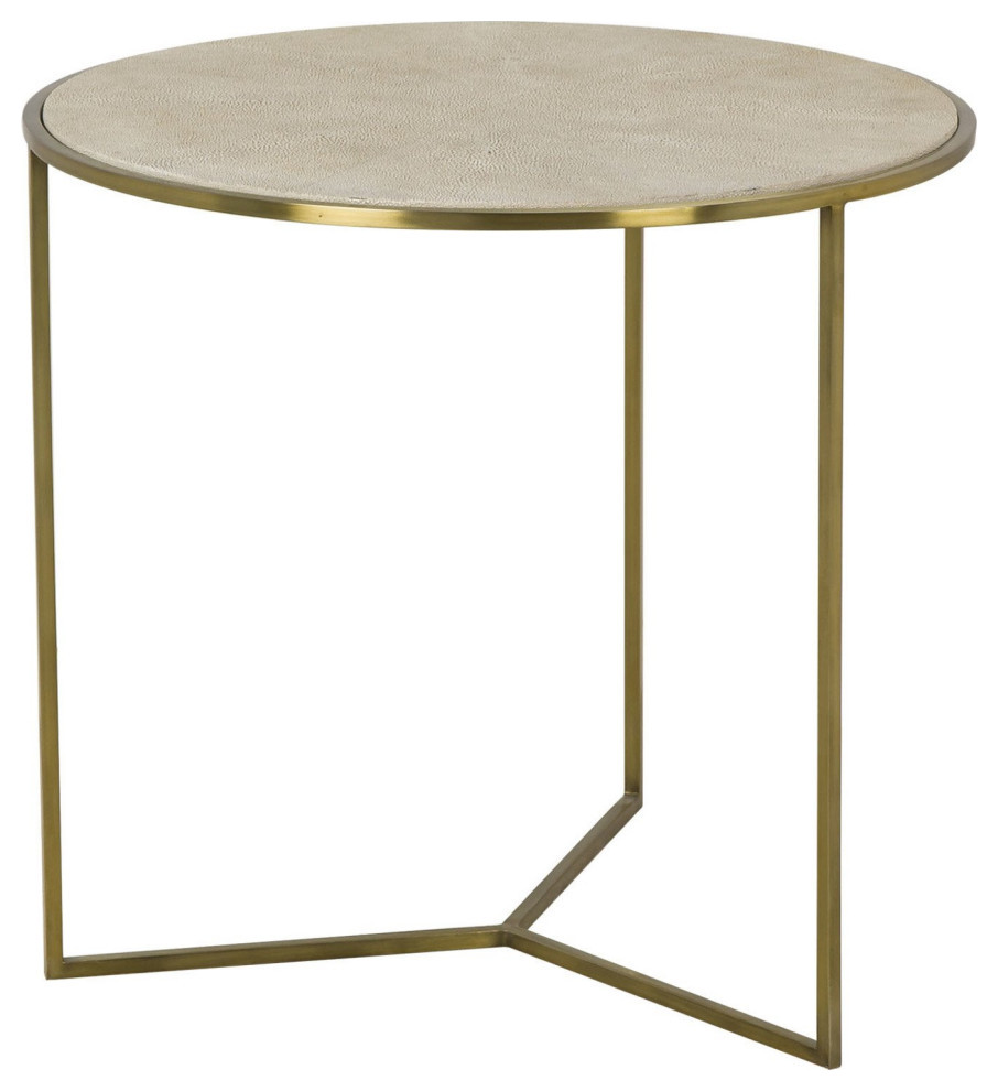 Sybil Side Table   Contemporary   Side Tables And End Tables   by V.S.D Furniture  Houzz