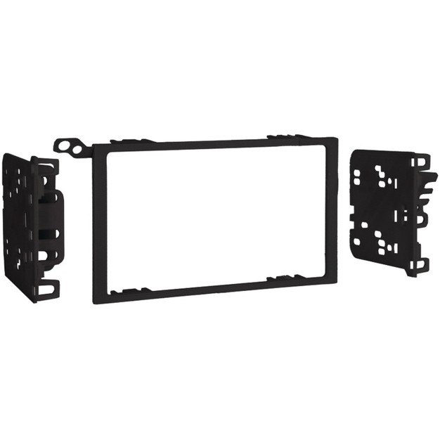 Metra Double din Multi Kit For 1990 Through 2012 Gm suzuki