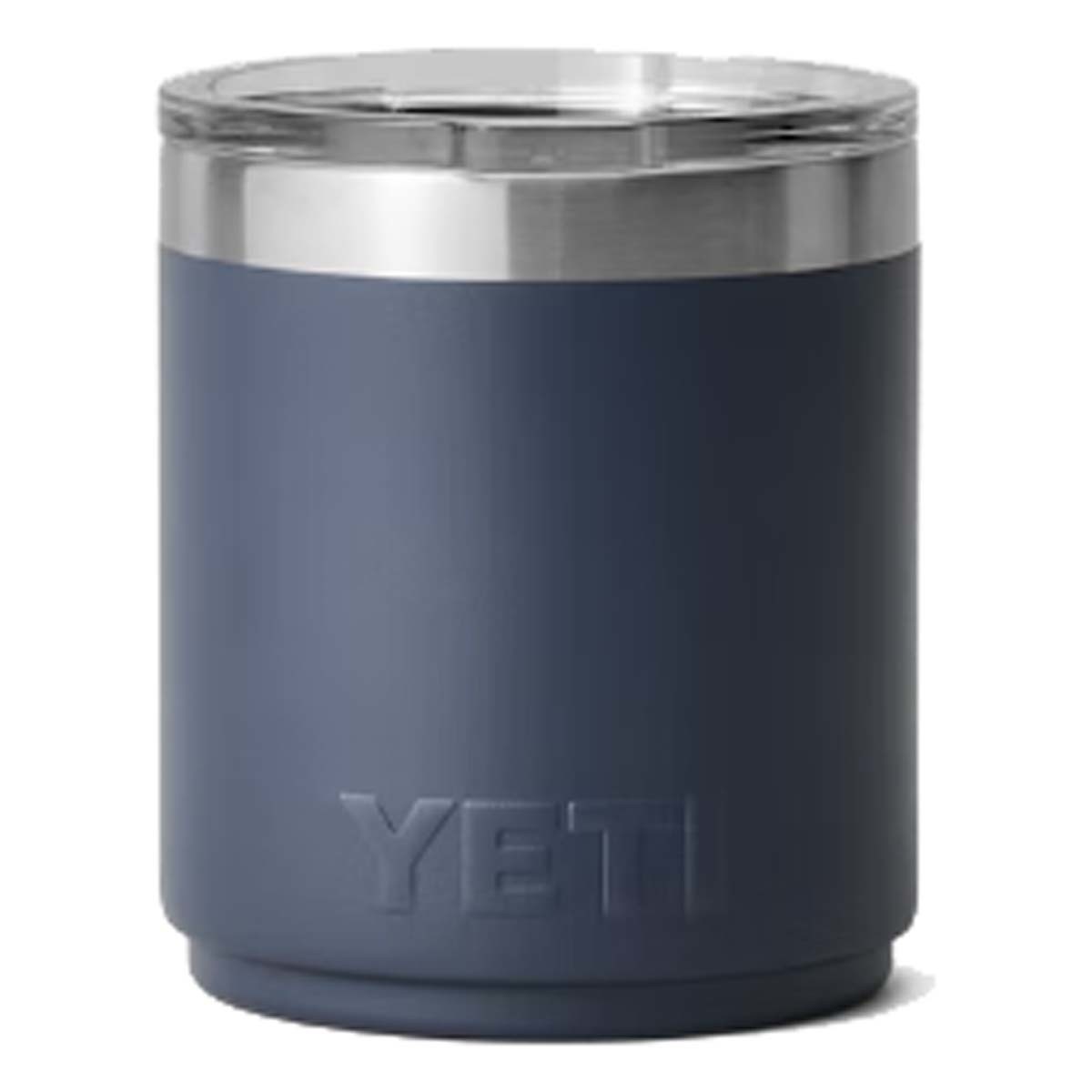 YETI Rambler 10 oz Stackable Lowball