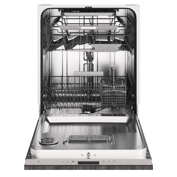 24 Inch Dishwasher， 30 Series， ADA， Panel Ready - 24 Inch