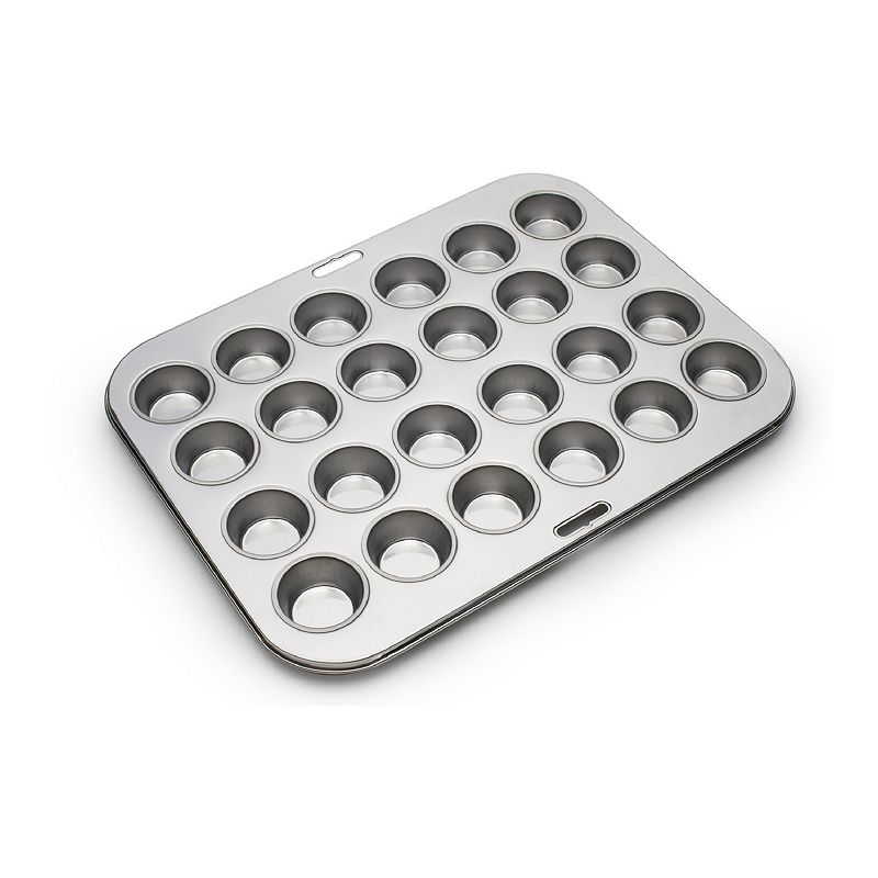 Fox Run 24-Cup Mini Muffin Pan