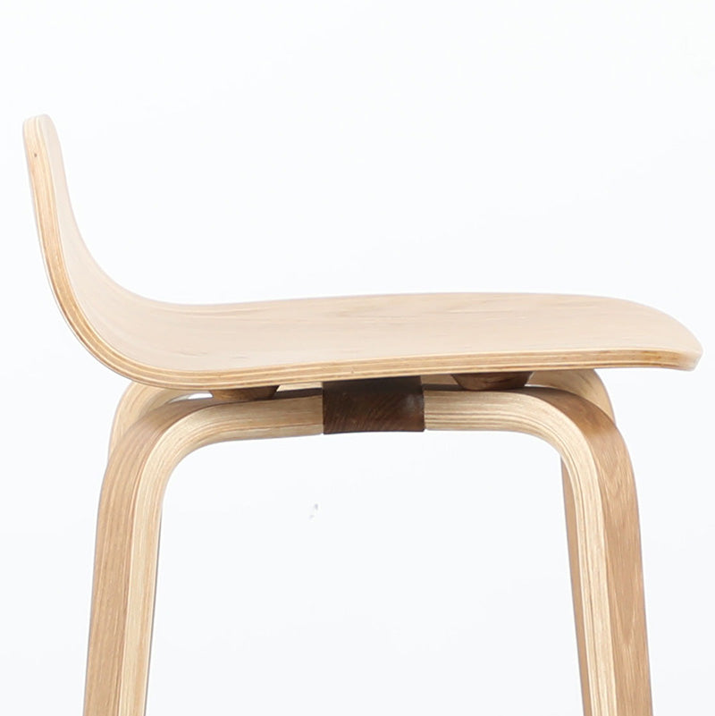 KORI Counter Stool - Natural