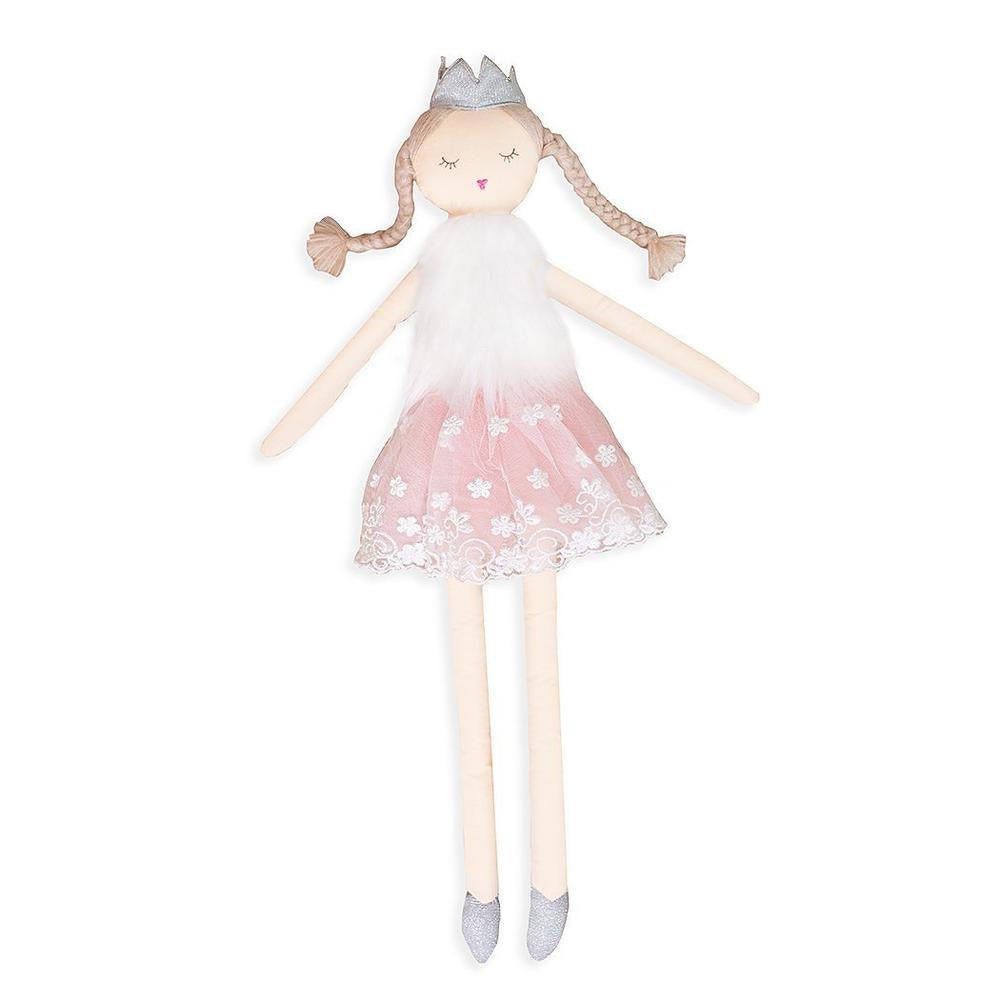 Pia Princess Doll by Mon Ami