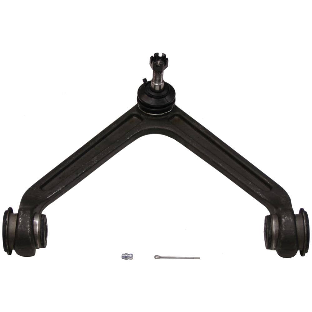 Suspension Control Arm and Ball Joint Assembly RK7424