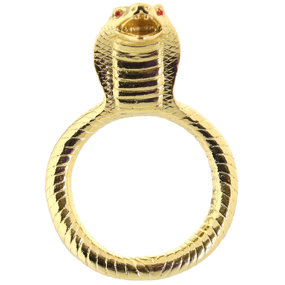 Master Series Cobra King Golden C-Ring