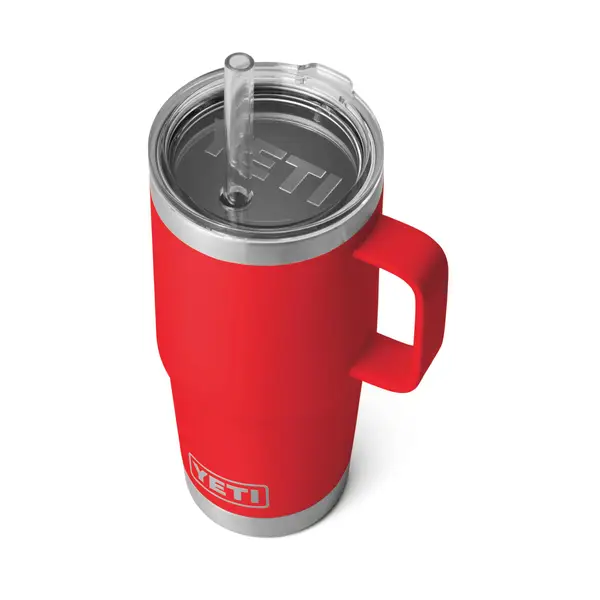 YETI 25 oz Straw Mug