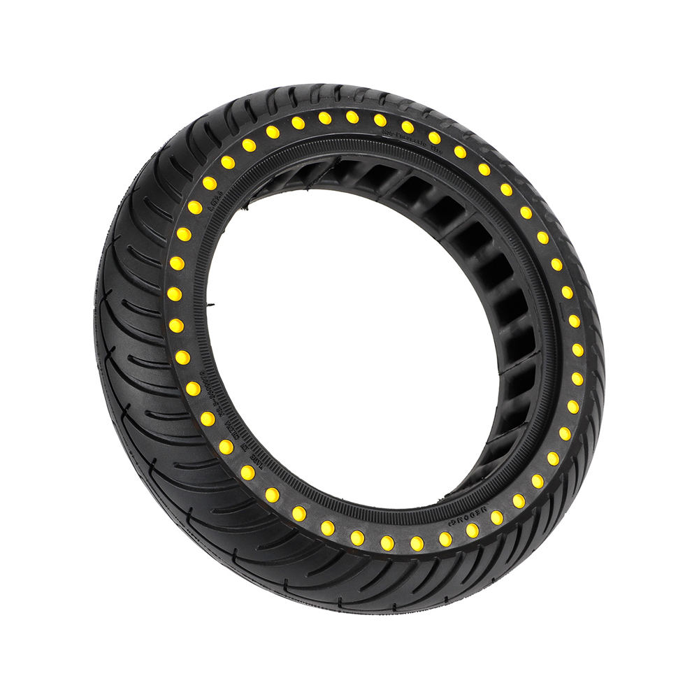 8.5 Inch 8 1/2x2 Honeycomb Solid Tire Spare Parts for Xiaomi M365/Pro Electric Scooter 8.5 Inch Tyre Accessories