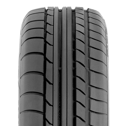 COOPER ZEON RS3-S 245/40R18 97Y Tire