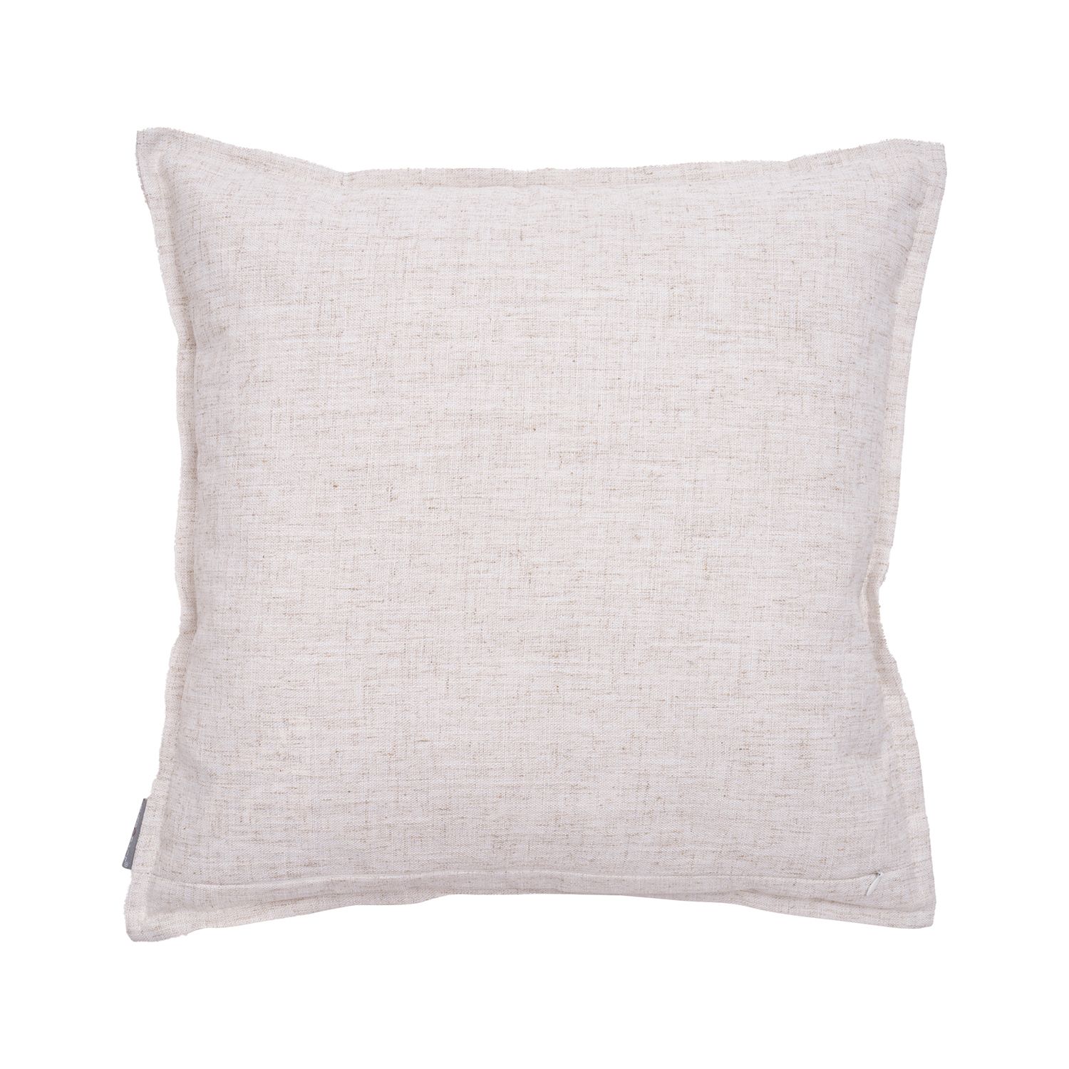 EVERGRACE Waska Love Linen Blend Throw Pillow