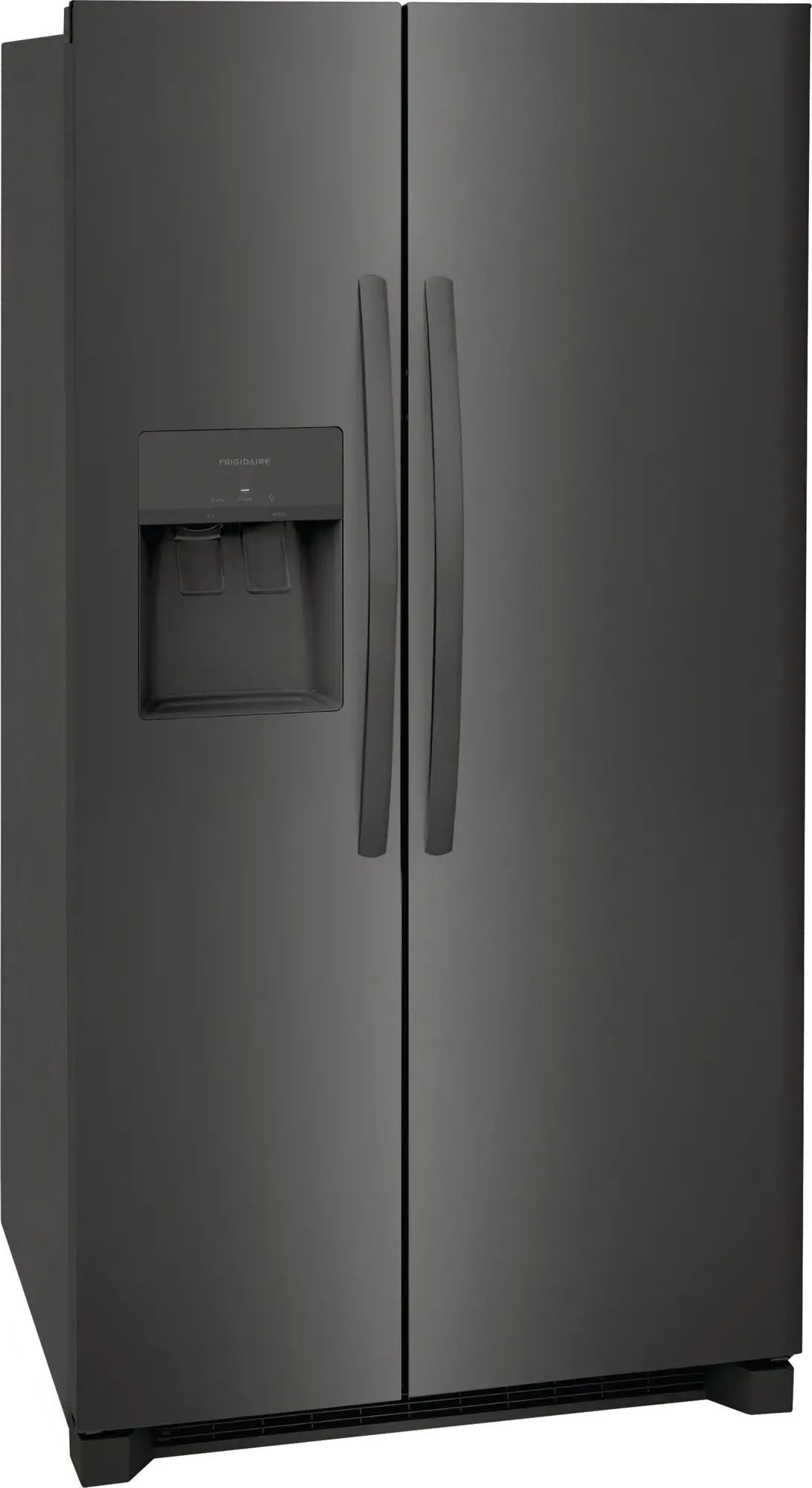 Frigidaire Side by Side Refrigerator FRSS2623AD