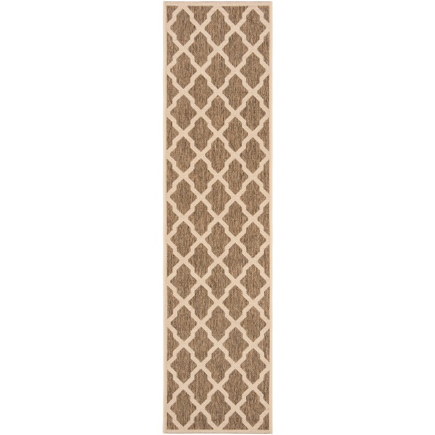 Beach House Bhs122 Power Loomed Indoor outdoor Area Rug Safavieh