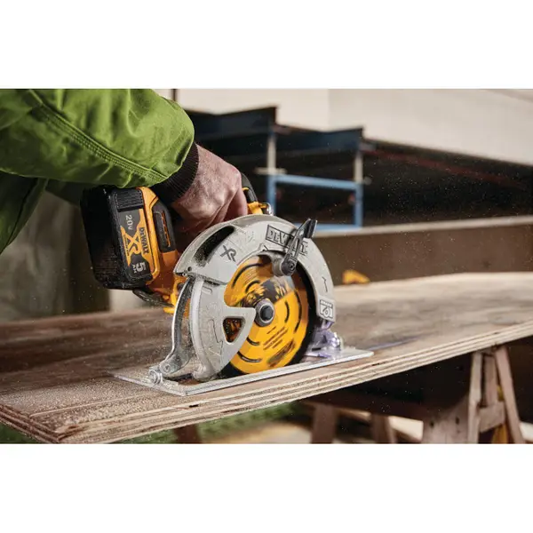 DEWALT 7 1/4 24T Saw Blade