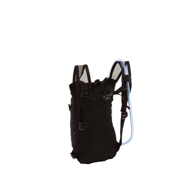 Outdoor Products Tadpole 3 5l Hydration Pack Black