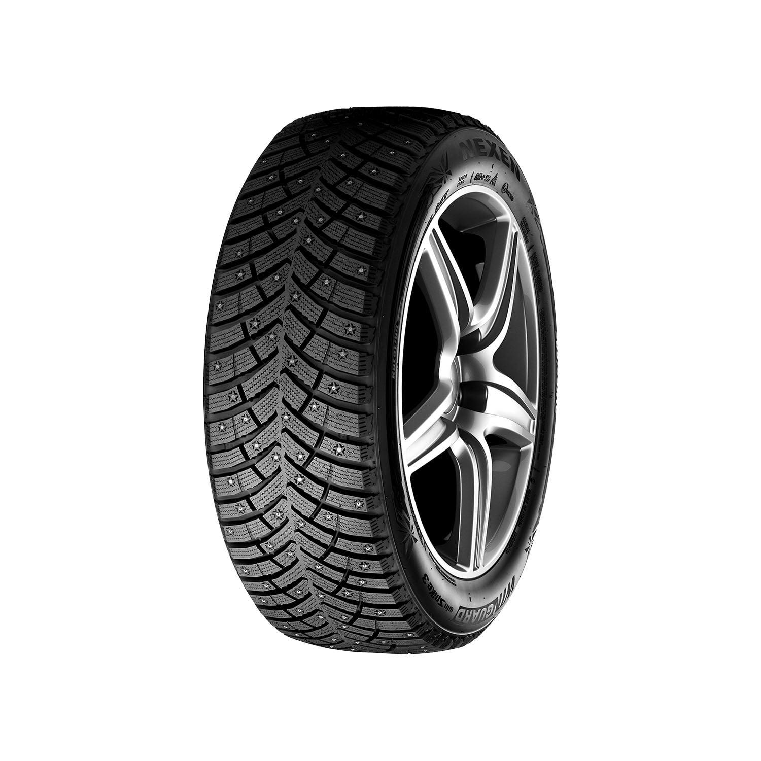 Nexen Winguard Winspike 3 Winter 235/55R17 103T XL Passenger Tire