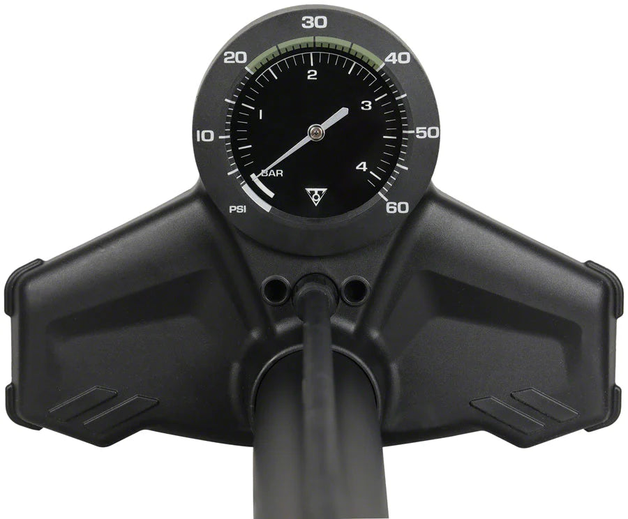 Topeak Joeblow Mountain EX Floor Pump