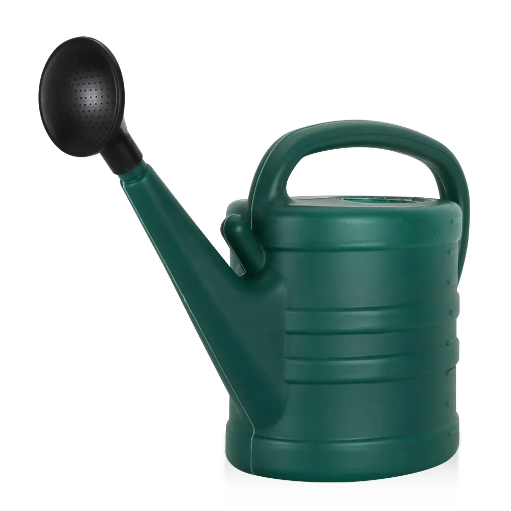 Chinese Style Portable Handheld Large Volume Garden Supplies Watering Can For Plants