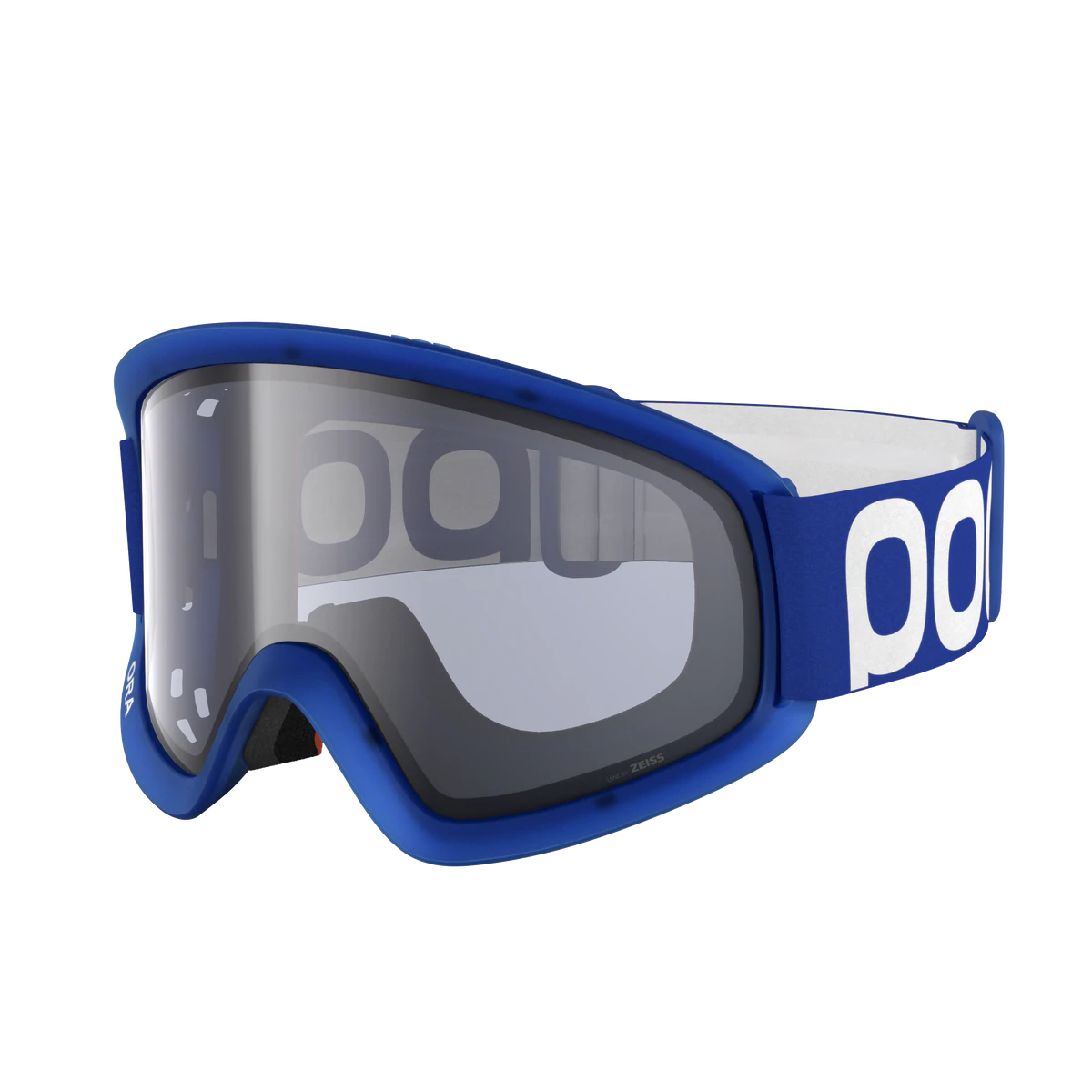 POC Ora MTB Goggle - Opal Blue