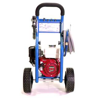 Pressure-Pro Dirt Laser 3400 PSI 2.5 GPM Cold Water Gas Pressure Washer with Honda GX200 Engine PP3425H