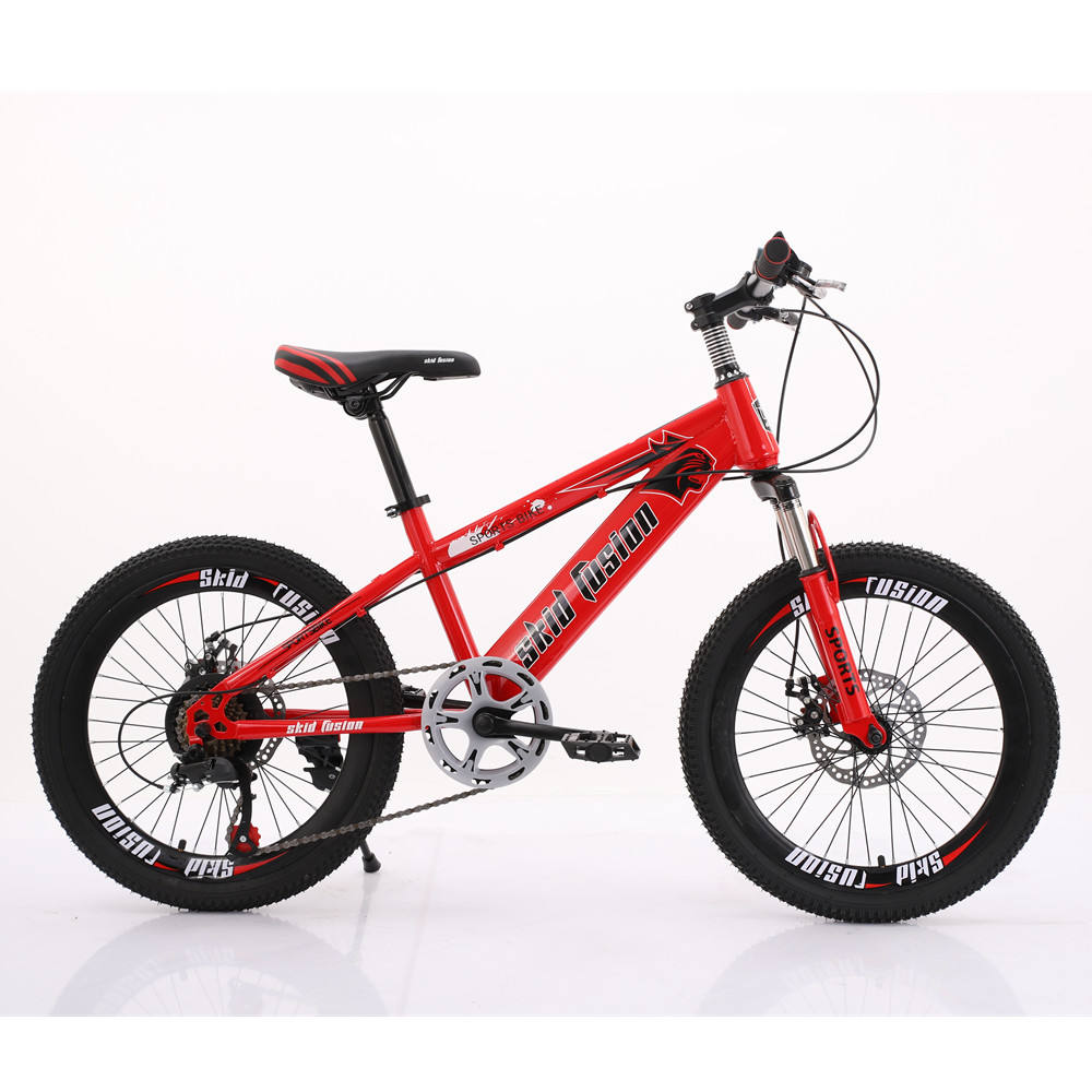 kids mountain bicycles for 10 years old child /OEM baby children cycle sepeda anak/ stock12/14/16/18 Inch bike