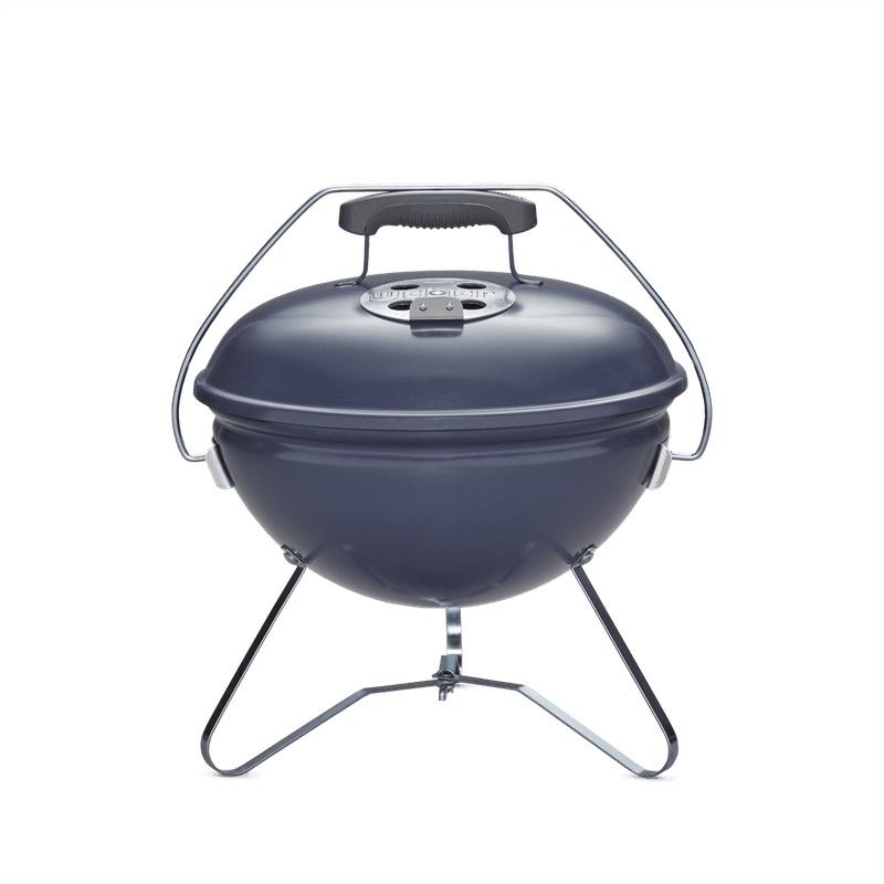 Weber 1126801 Smokey Joe® Premium Charcoal Grill 14