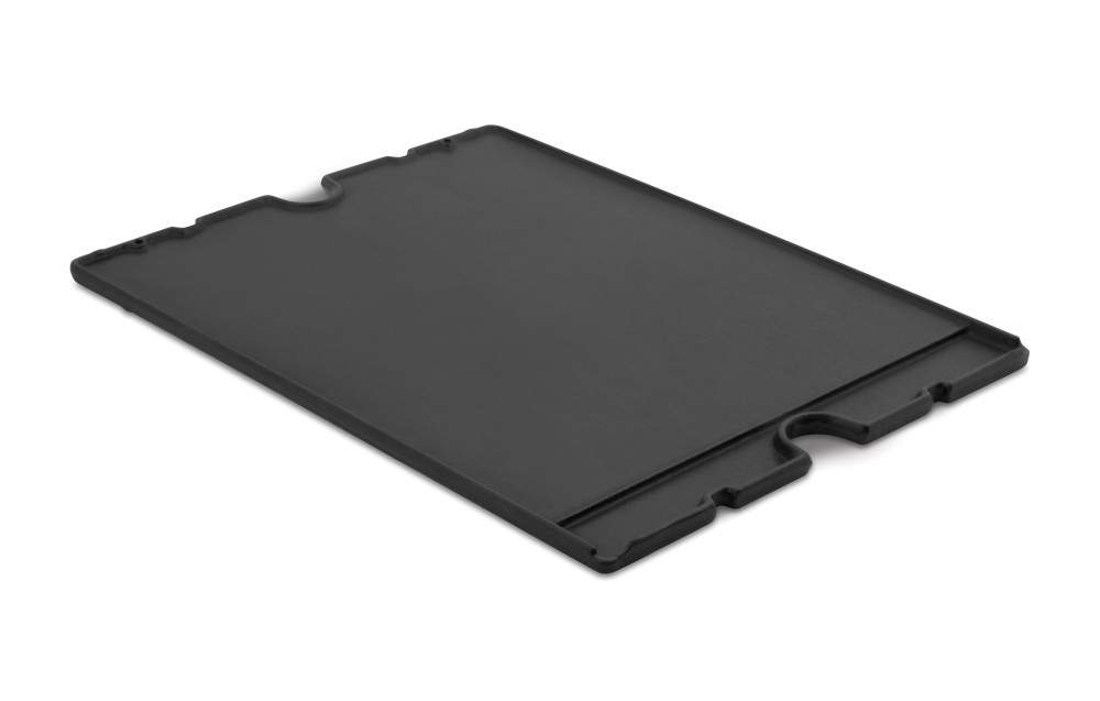 Exact Fit Griddle for the Baron™ Series