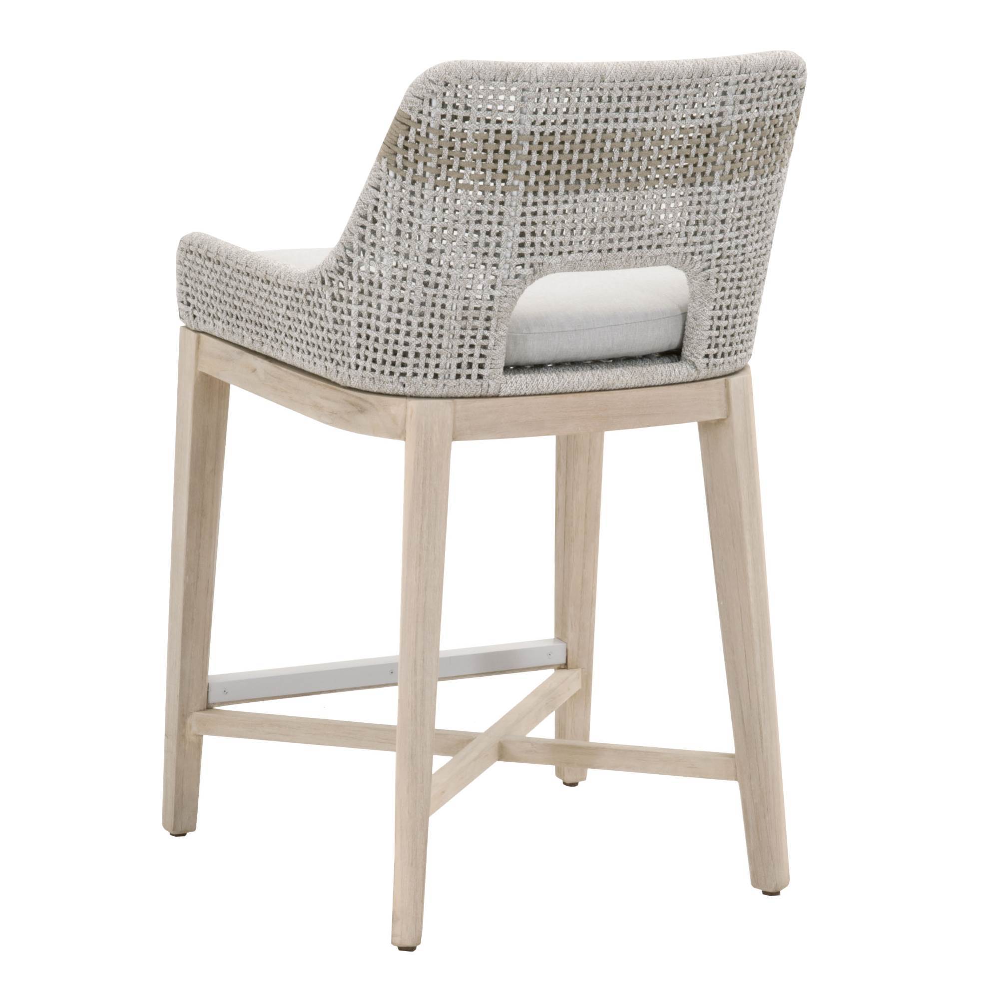 Tapestry Outdoor Counter Stool