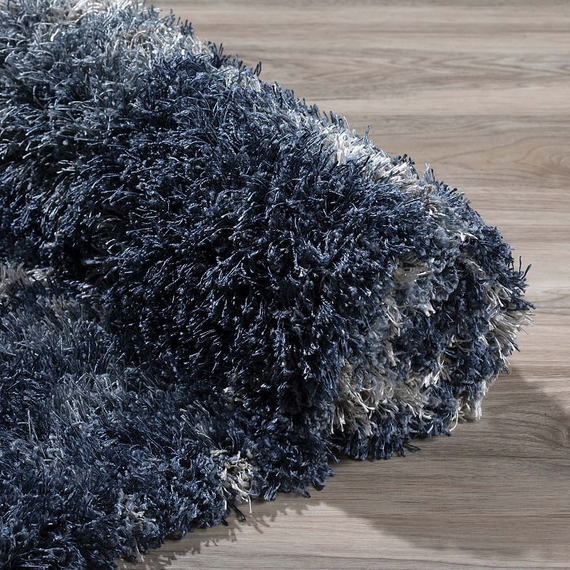 Addison Borealis 32 Shag Area Rug