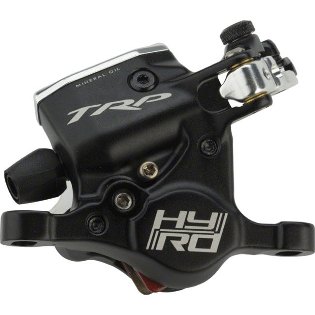 TRP HY/RD Hydraulic Post Mount Road Disc Brake Caliper
