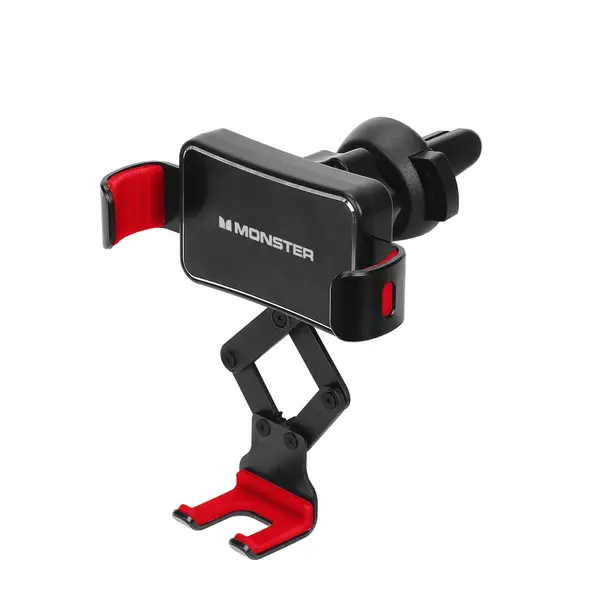 Lifeworks Monster Tough Gravity Smartphone Air Vent Mount