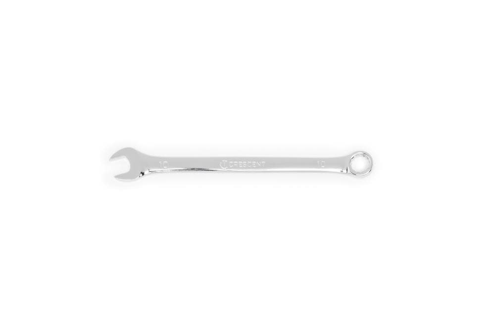 CRESCENT Combination Wrench 10mm 12 Point