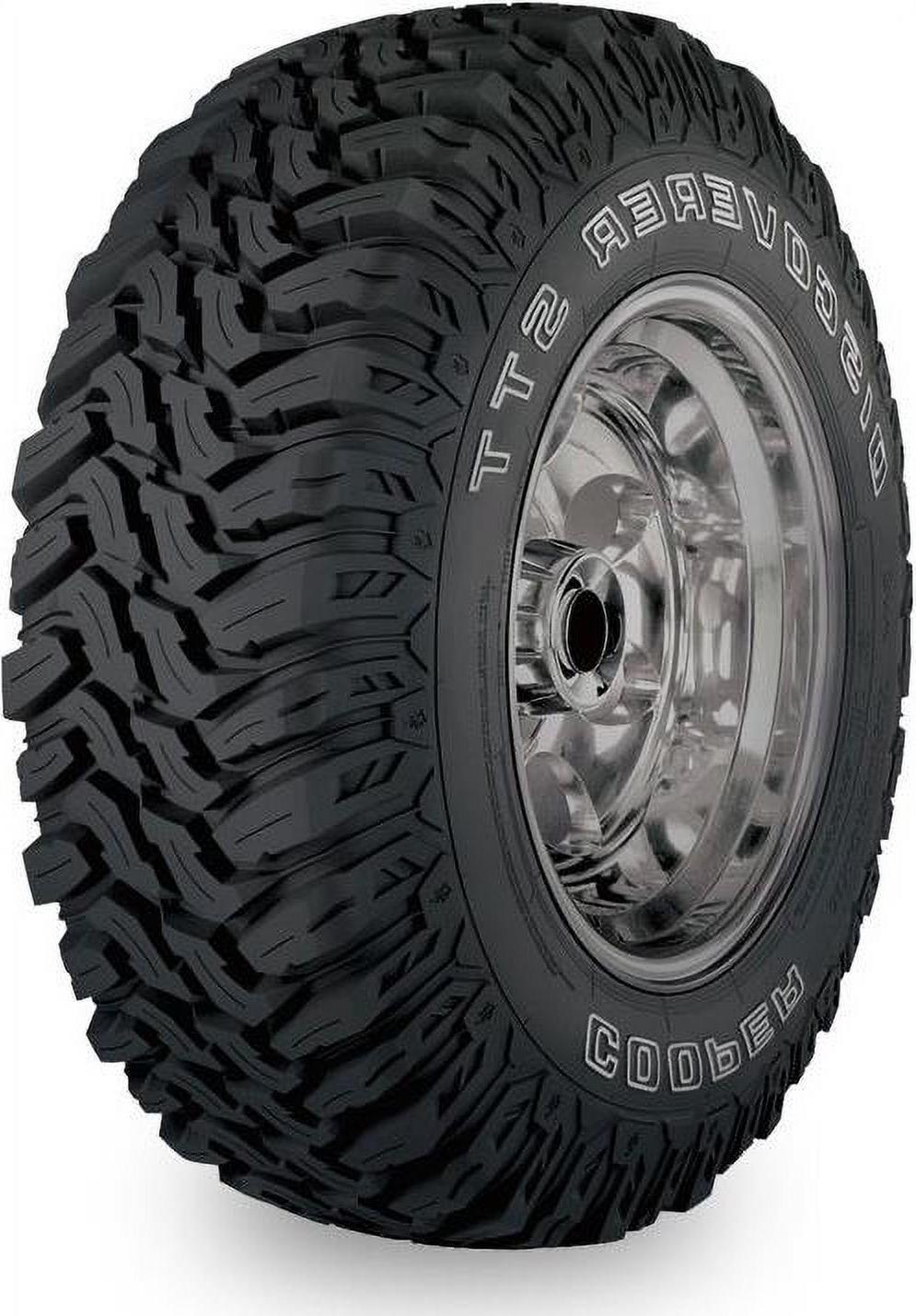 Cooper Discoverer STT PRO 275/65R20 126 Q Tire