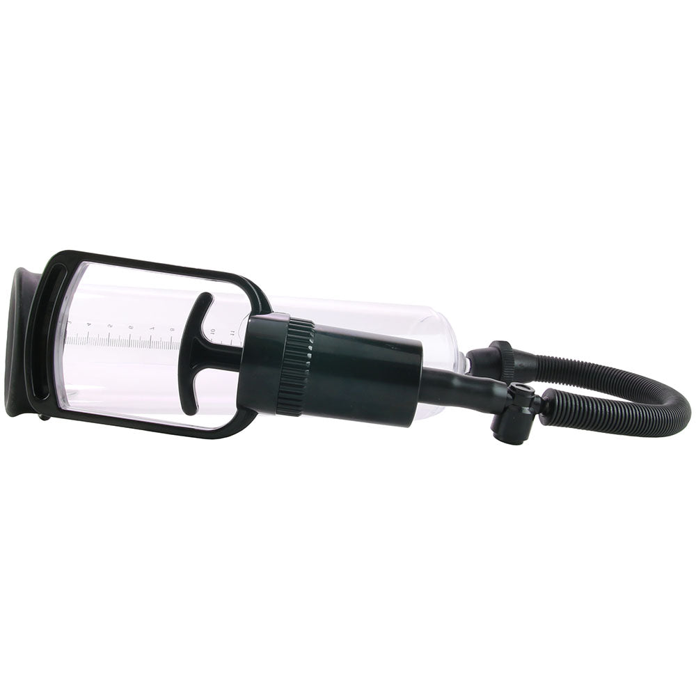 Classix Large Penis Enlargement Pump