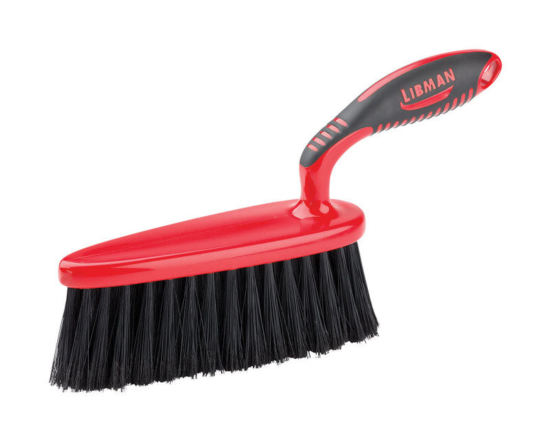 LIBMAN DUST BRUSH RD/BLK