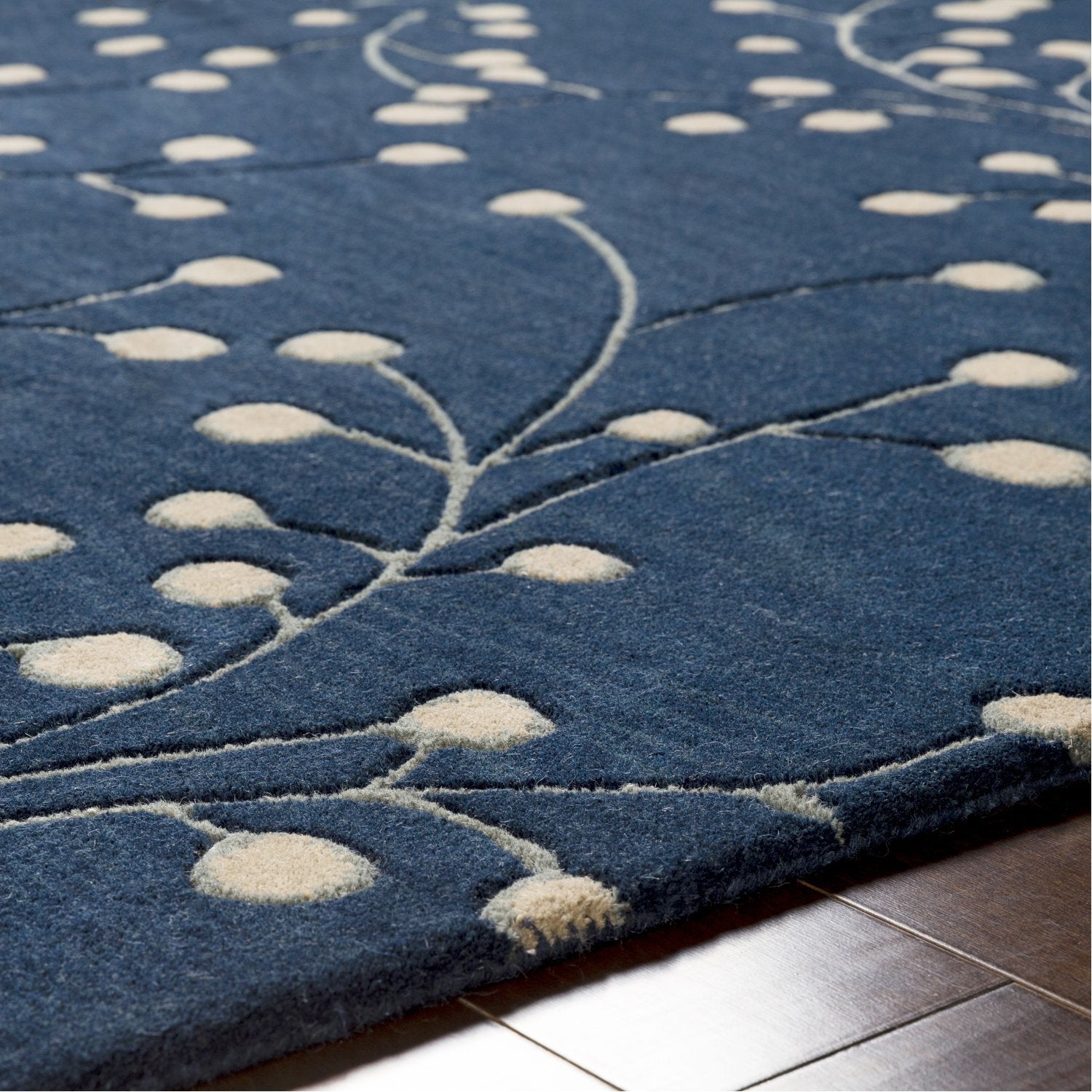 Athena Hand Tufted Rug