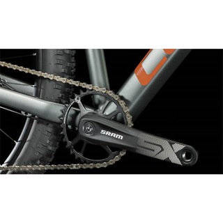 Cube Analog 2023 Mountain Bike