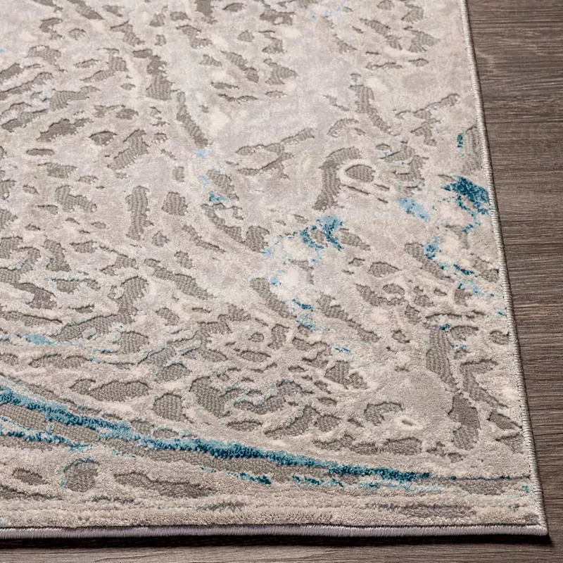 Eenrum Modern Area Rug