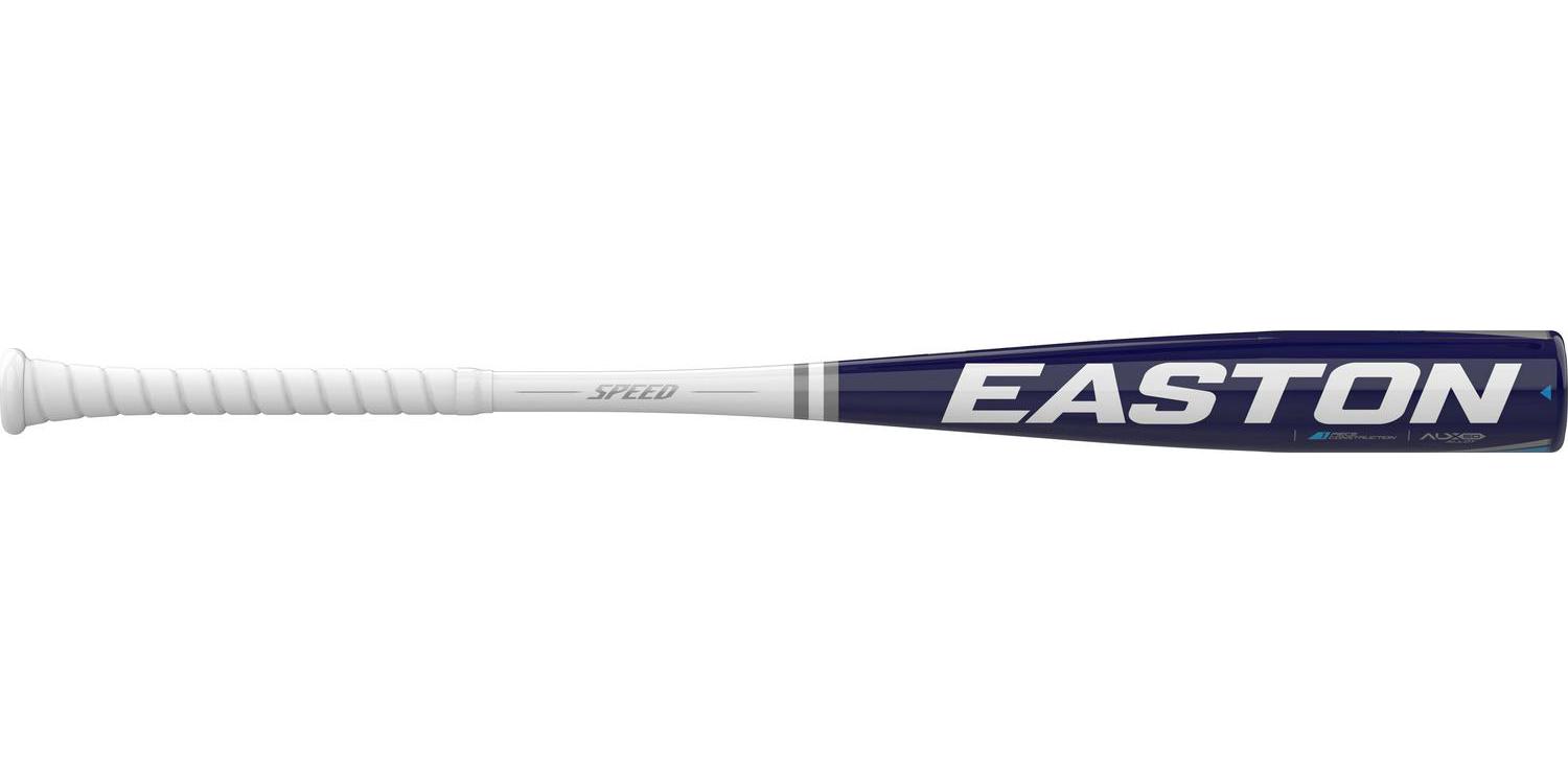 Easton Speed BBCOR Baseball Bat， 32 inch (-3 Drop Weight)