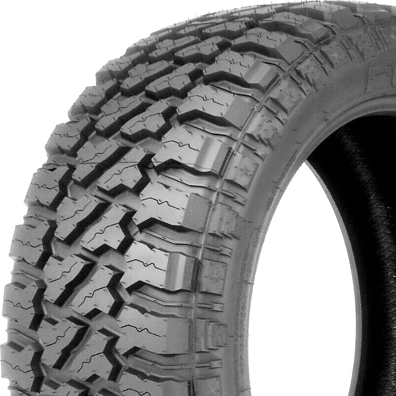 Fury Country Hunter M/T LT 35X13.50R26 Load E (10 Ply) MT Mud Tire