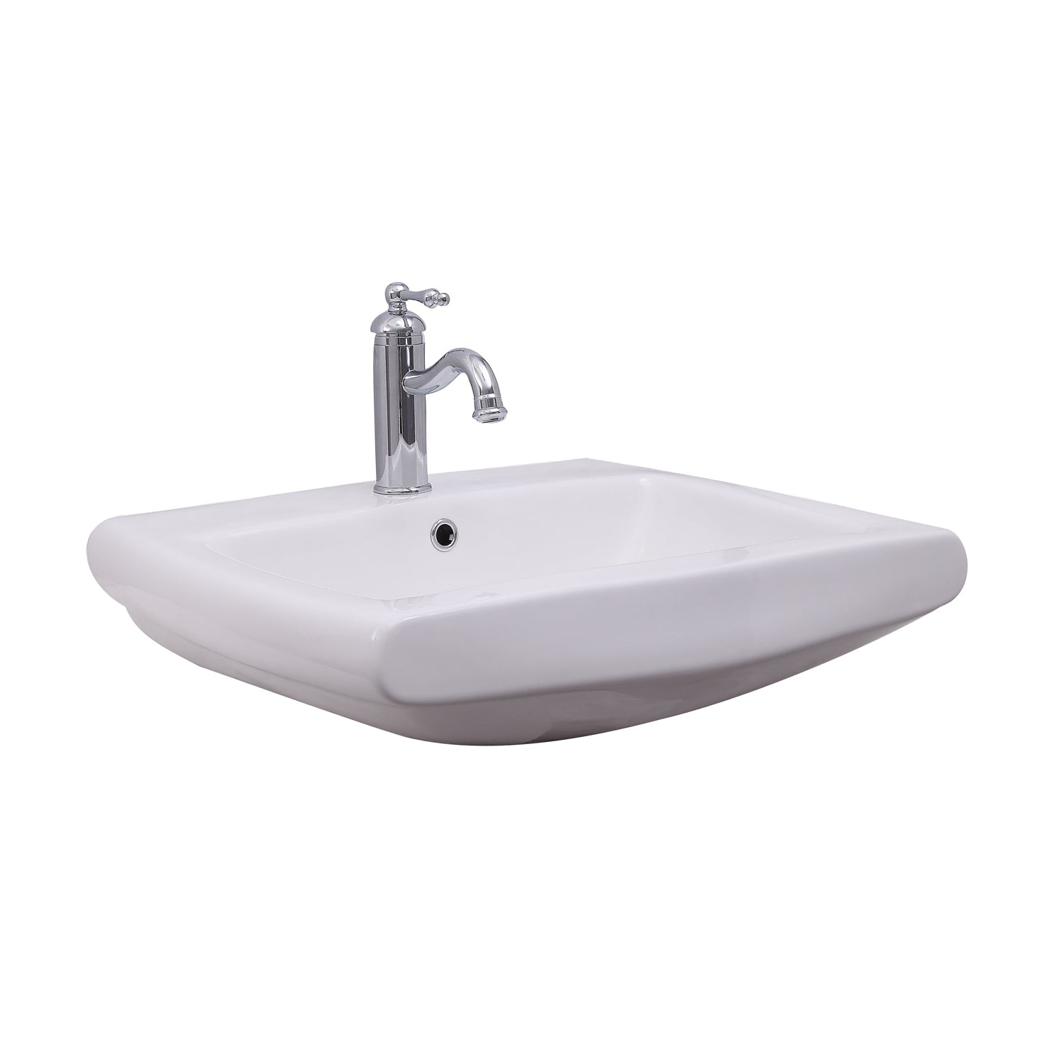 Ambrose Wall-Hung Basin