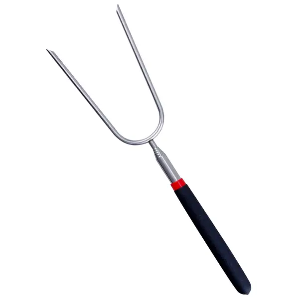 Ridgeline Telescopic Camping Fork