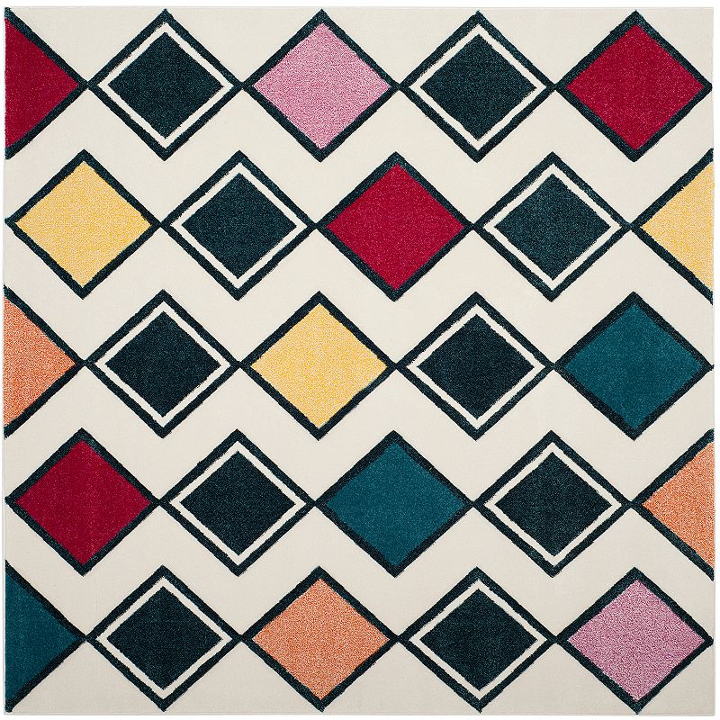 Safavieh Hollywood Hayworth Geometric Rug