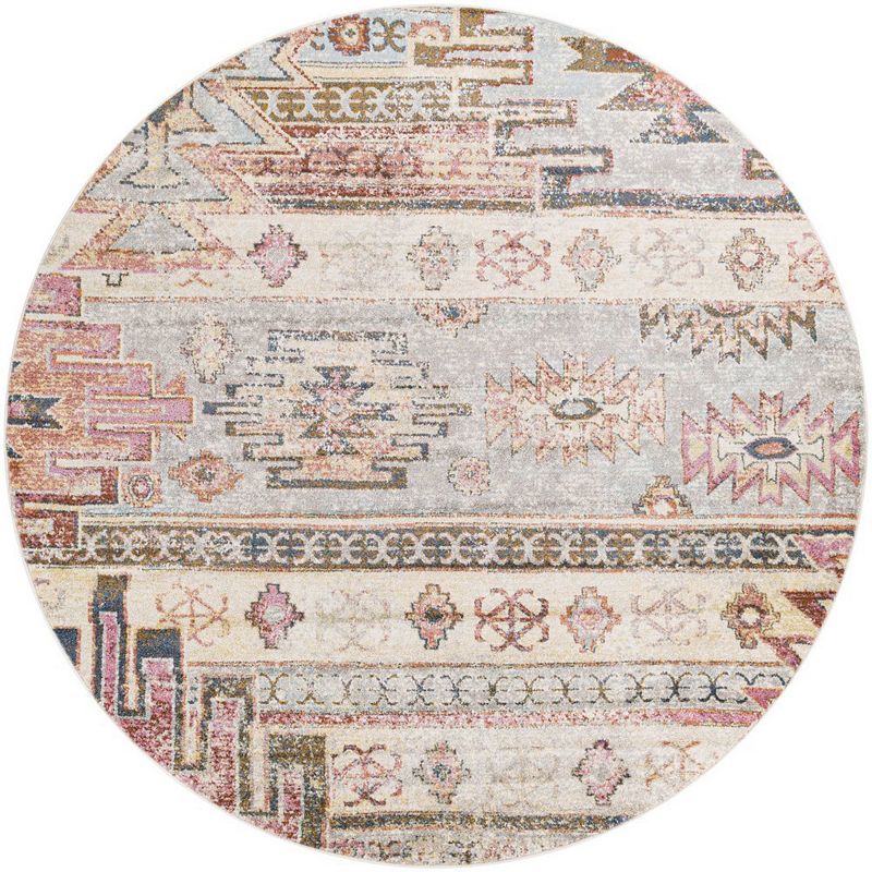 Radstock Rustic Area Rug