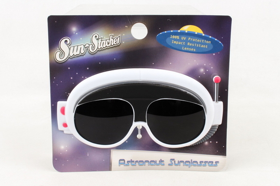 Sun Staches SG3387 Lil Astronaut