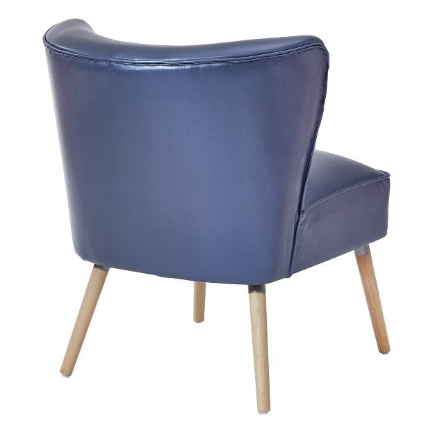 Amity Side Chair Osp Home Furnishings