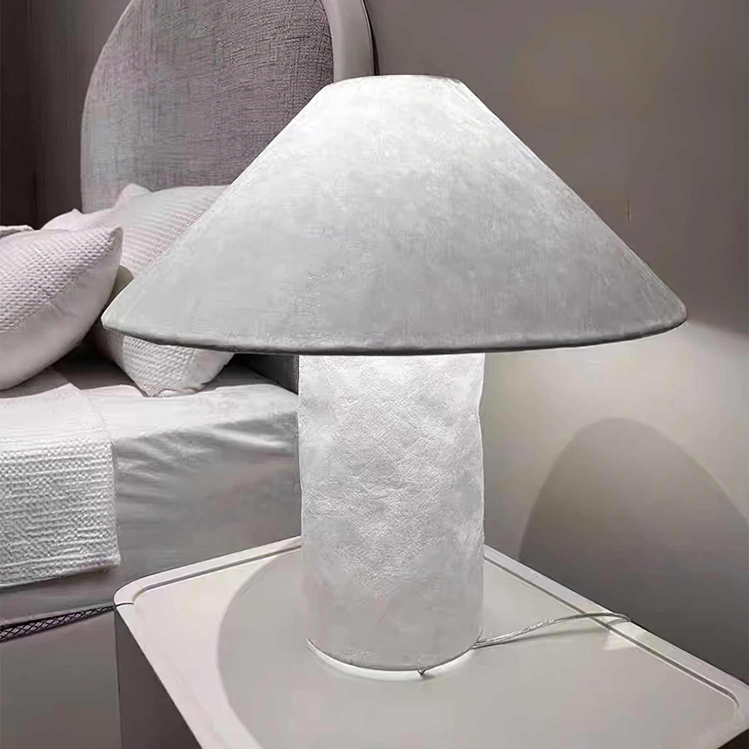 Lampampe Table Lamp