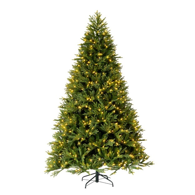 Vickerman  Fraser Fir Artificial Christmas Tree