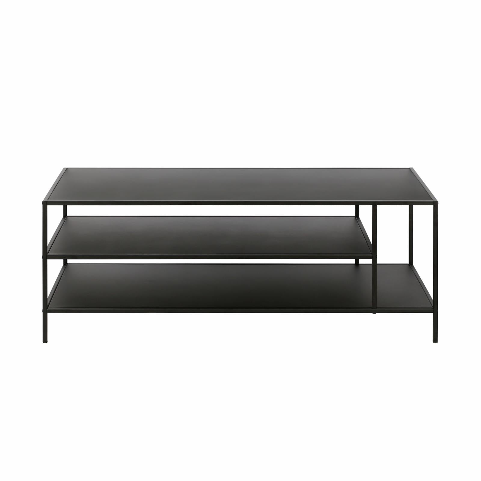 Addison&Lane Winthrop Rectangular Coffee Table