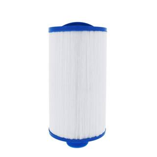 Tier1 25 sq. ft. Spa Filter Cartridge Replacement for Dream Maker Pleatco PDM25 TIER1-PAS-1215