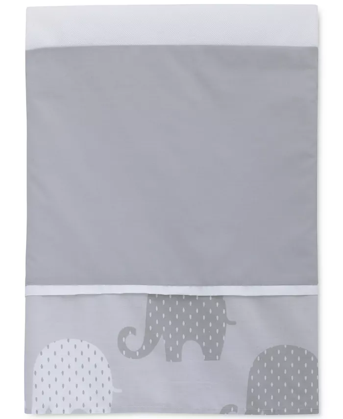 NoJo Elephant Dream Baby Bedding Collection