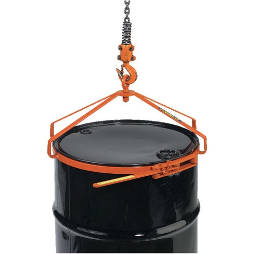 Wesco 240057 Economy Drum Lifter